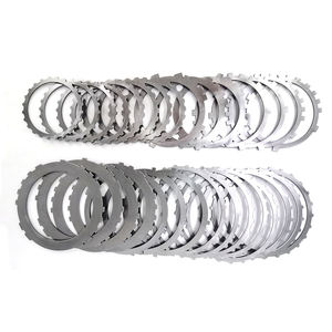 Kit de Reconstrucción de Transmisión Automática A960E, Kit Maestro de Reparación con Plato de Embrague, Compatible con TOYOTA LEXUS 2006 en Adelante, HKHENING Auto - Product Image 3