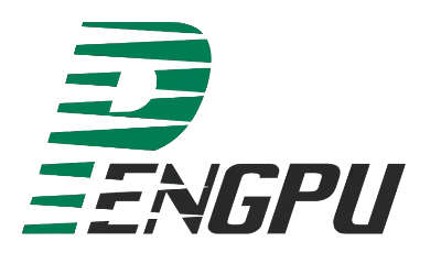 Shanghai Pengpu Fluid Technology Co., Ltd. logo