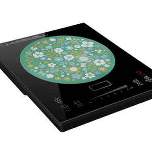 Baker Boutique Tapis de protection pour <span class=keywords><strong>cuisinière</strong></span> à <span class=keywords><strong>induction</strong></span> en silicone platine, isolation haute température, tapis anti-adhésif pour four à micro-ondes, Chine Silpat - Product Image 1