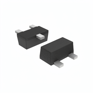 DTA014EEBTL Transistors Components Electronic SC-89, SOT-490 Original - Product Image 1