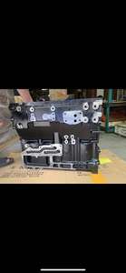 1104C บล็อกกระบอก ZZ50325 1104D-44T 1104D สำหรับ1104D-44T ชิ้นส่วนเครื่องยนต์ดีเซล - Product Image 5