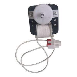 Motor de Ventilador Universal de Alta Velocidad 110-240V 50/60HZ para Refrigerador Sin Escarcha con Aspas - Product Image 5