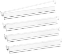 Support de rangement pour tuiles de Mahjong, support stable antidérapant avec tige de poussée, plusieurs couleurs au choix, accessoires pour table de Mahjong
