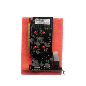 Großhandel GT730 4GB <span class=keywords><strong>2GB</strong></span> <span class=keywords><strong>DDR5</strong></span> 128BIT Low Profile PC-Grafikkarte VGA-Grafikkarte - Product Image 3