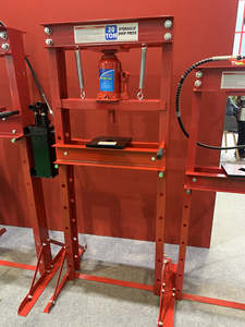 <span class=keywords><strong>Prensa</strong></span> <span class=keywords><strong>Hidráulica</strong></span> <span class=keywords><strong>de</strong></span> Aire para Taller Target TG-SD0403B 20T 30T, Certificación CE, Equipo para Vehículos, Capacidad <span class=keywords><strong>de</strong></span> <span class=keywords><strong>Prensa</strong></span> <span class=keywords><strong>de</strong></span> <span class=keywords><strong>20</strong></span> <span class=keywords><strong>Toneladas</strong></span> - Product Image 4