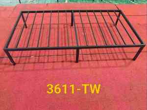 Warehouse Queen <b>Bed</b> <b>Frame</b> Durable Iron <b>Bed</b> <b>Frame</b> Living Room <b>Bed</b> <b>Frame</b> Iron <b>Frame</b> <b>Bed</b> Hotel Use <b>Bed</b> <b>Frame</b> Full Metal <b>Bed</b> <b>Frame</b> - Product Image 5