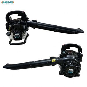 Souffleur de feuilles professionnel portable à essence, souffleur à dos portatif à moteur deux temps - Product Image 1