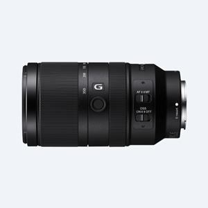 Para Lentes Full Frame E 70-350mm F/4.5-6.3 G OSS (SEL70350G) Hecho en China - Product Image 4