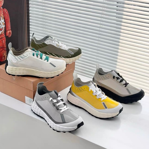 Zapatos para Caminar Antideslizantes 2026, Zapatos Deportivos Resistentes para Hombre, Zapatillas de Trekking Antideslizantes para Entrenamiento, <span class=keywords><strong>Fitness</strong></span> y Senderismo - Product Image 6