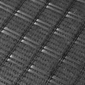 Sợi thủy tinh không dệt vải địa kỹ thuật composite nhựa đường vỉa hè xây dựng gia cố nền tảng mềm gia cố geogrids - Product Image 3