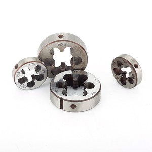 เครื่องมือเกลียวขวา Hujiangwujin Die M25 M15 1.25 - Product Image 3