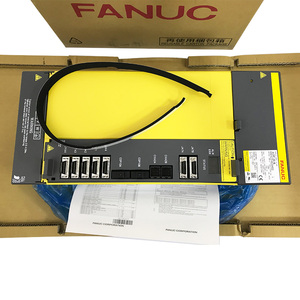 A06B-6140-H006 A06B-6140-H015 Módulo de fuente de alimentación para piezas CNC FANUC A06B6140H006 A06B6140H015 - Product Image 3
