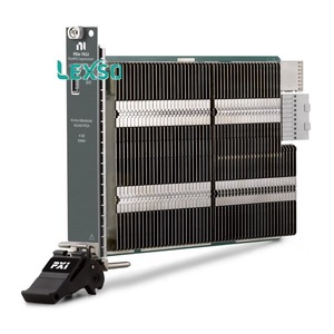 Module coprocesseur National Instruments Pxie-7912 Pxi Flexrio Lexso - Product Image 1
