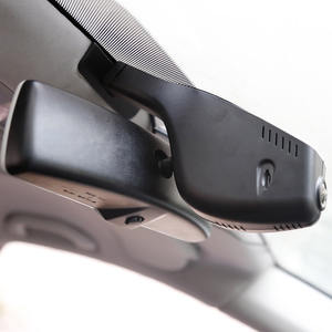 Grabador de vídeo para coche, Dvr oculto, <span class=keywords><strong>Full</strong></span> <span class=keywords><strong>HD</strong></span>, 1080P, novedad, para Volkswagen - Product Image 2