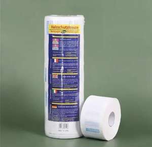 لفافة ورق مرنة للرقبة تستخدم لمرة واحدة في صالونات الحلاقة ومحلات تصفيف الشعر، ميزات رئيسية للاستخدام في صالونات الحلاقة - Product Image 5