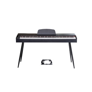 Prix usine Pianos électriques Piano en gros 88 touches Instruments de <span class=keywords><strong>musique</strong></span> Clavier Drop Shipping Piano numérique droit - Product Image 1