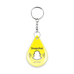 Tùy chỉnh <span class=keywords><strong>13.56MHz</strong></span> không thấm nước <span class=keywords><strong>NFC</strong></span> tag213/215/216 phương tiện truyền thông xã hội Keychain RFID <span class=keywords><strong>epoxy</strong></span> <span class=keywords><strong>NFC</strong></span> Tag - Product Image 6