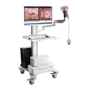 Kernel KN-2200I(H) Full HD 1080P alta definição digital Vídeo Colposcópio para ginecologia vulva exame cervical - Product Image 3