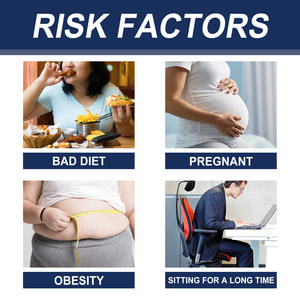 OEM Removedor De Hemorróidas Creme Pilhas Internas Extrato Herbal Aliviar Anal Ânus Inchaço Sangramento Gel Remoção Hemorróidas C - Product Image 5