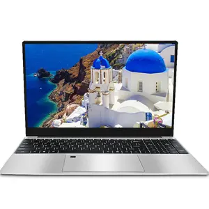 Máy Tính Xách Tay AMD R3, Máy Tính Xách Tay Mỏng 2.5GHZ 15.6 Inch, SSD 512GB, 2200U, Win10 8G, Công Sở, Máy Tính Xách Tay Mỏng