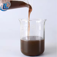 Acide Sulfonique LABSA / DBSA Acide Alkylbenzène Sulfonique Linéaire LABSA 96% CAS 27176-87-0 Tensioactif pour Produits Chimiques Quotidiens Shampoing