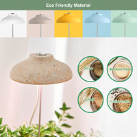 Support de culture LED durable pour plantes, éco-responsable, vert foncé, 5W USB 4000K, hauteur réglable, vente en gros Bloom Factory