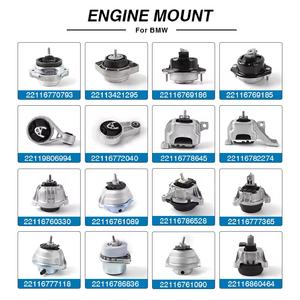 <span class=keywords><strong>BMW</strong></span> originali fabbrica ricambi Auto braccio di controllo ammortizzatore cuscinetti mozzo pezzi di ricambio accessori Auto per <span class=keywords><strong>BMW</strong></span> X1 X2 X3 X4 X5 X6 X7 - Product Image 3