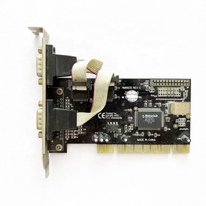 PCI-9835-2S NM9835ใหม่ v.csn เมนบอร์ดอุตสาหกรรม NO.06140016442แผงวงจร CPU ทดสอบ100% - Product Image 1