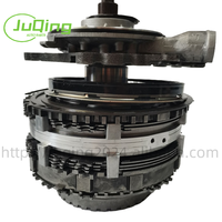 Pieza Interna Integral de Transmisión Automática 6F35 5268485 CV6P-7G276-AC, Pieza de Caja de Cambios para Ford 1.0L