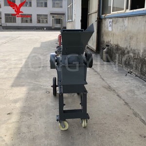 Búa máy nghiền đá Bán Chạy nhất động cơ diesel búa Máy Nghiền - Product Image 3