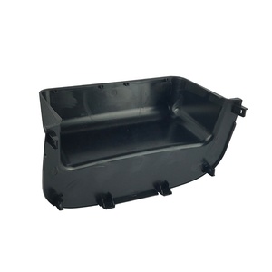 แผงหน้าปัดวิทยุติดรถยนต์สำหรับ BAOJUN 530 2018 <span class=keywords><strong>CHEVROLET</strong></span> <span class=keywords><strong>CAPTIVA</strong></span> <span class=keywords><strong>2020</strong></span> เครื่องเล่นสเตอริโอ GPS DVD ขนาด 10.1 นิ้ว ชุดติดตั้งบนแผงหน้าปัด - Product Image 4