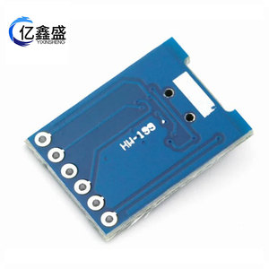 Module USB vers TTL Mcu2012 Cp2102, mini programmeur pour la programmation MCU, communication série - Product Image 4