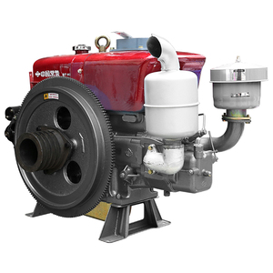 Motor Diésel de Cuatro Cilindros 211cc de Alta Calidad y Buen Precio para Cargadoras 170F(E) en Oferta - Product Image 1