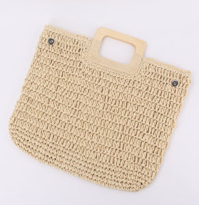 Sacs en gros de crochet de mode, sacs à main, sacs de plage - Product Image 3