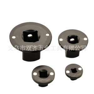 Circular Bearing Housing Adapter 1/2 X 3/4 For Impact Driver Steel Set - Product Image 4