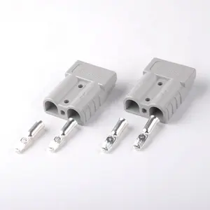 Ander-son Style Type 50A/600V APP Battery Connector Power Plug with Terminal