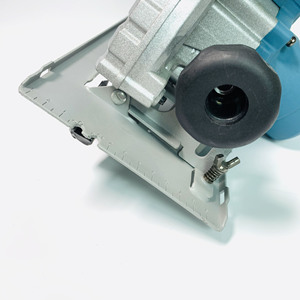 7 Inch Brushless Lithium Circular Saw 185mm Rechargeable Cordless Circular Saw Portable Wood <b>Cutting</b> Tools <b>Machine</b> A01 - Product Image 1