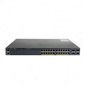 Módulo de Switch Gigabit de 24 Puertos Serie Ws-C2960X, Ws-C2960X-24Ts-L - Product Image 1