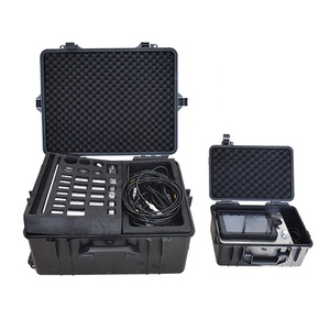 Calibrateur en ligne de sécurité à commande informatique DN15-DN100, machine de test de sécurité des dispositifs - Product Image 5