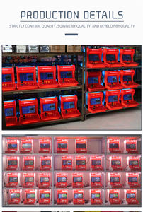 Máquina de Videojuegos Arcade <span class=keywords><strong>Pandora</strong></span> Box, Operada con Monedas, Videojuego de Lucha, Bartop, Juegos para el Hogar, 2 Jugadores, Voltaje Universal, 1 Año de Garantía - Product Image 5