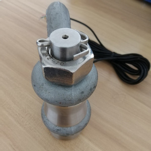 เซ็นเซอร์วัดแรงแบบเชลแล็ค 6.5 กก. โหลดเซลล์สแตนเลสสำหรับงานชั่งน้ำหนัก - Product Image 3