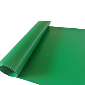 Cao Cấp PVC Tráng Bạt Cho Kiến Trúc Màng Bóng Râm - Product Image 1