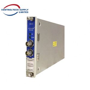 Module KEYPHASOR PWA de qualité supérieure Bently Nevada 3500/25-01-01-01 149369-01 - Product Image 3