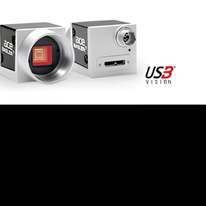 Basler กล้องอุตสาหกรรมที่มีวิสัยทัศน์ USB3โมดูลกล้องภาพดิจิตอลความเร็วสูงสำหรับการตรวจสอบระบบอัตโนมัติ - Product Image 5