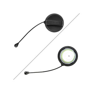 ฝาถังน้ำมันเชื้อเพลิง6G919030AD 1589085สำหรับ Ford โฟกัส MK2อะไหล่รถยนต์ - Product Image 5