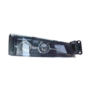 הוביל חומר עבור <span class=keywords><strong>volvo</strong></span> fh fm משאית עדשות פנס - Product Image 3