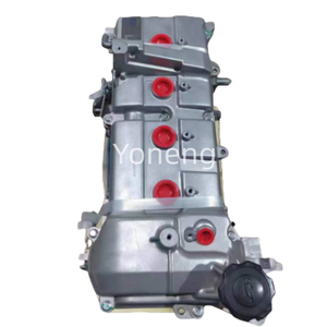 Performa tinggi harga yang baik 1,3l ZY ZJ Z6 mesin perakitan untuk Mazda <span class=keywords><strong>2</strong></span> Demio - Product Image 6