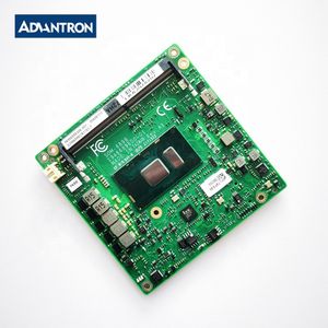 Advantech SOM-6898 SOM-6898C3 SOM-6898C5 SOM-6898C7 SOM6898 SOM6898CR1701-T Industrial <b>Motherboard</b> <b>CPU</b> Board Original Stock - Product Image 2