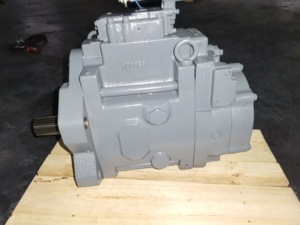 ZX850-3F, ZX850LC-3-DH, ZX870H-3, ZX870H-3-HCMC, ZX870H-3F, ZX870R-3, ZX870R-3F EX1200-6, ZX670LCR-3, ZX850-3 ปั๊มไฮดรอลิก - Product Image 2