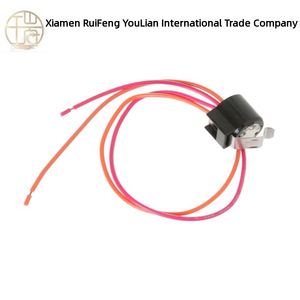 Wr50x10108เทอร์โมสตัท FZ อุปกรณ์ควบคุมการตั้งโปรแกรม PLC โดยเฉพาะ Pac ระบบอัตโนมัติสำหรับอุตสาหกรรม - Product Image 1